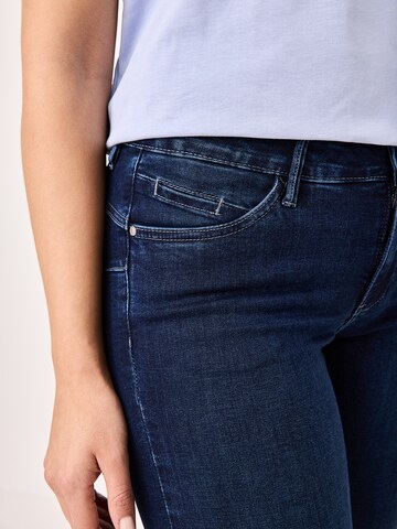 PADDOCKS Skinny Jeans in Blue