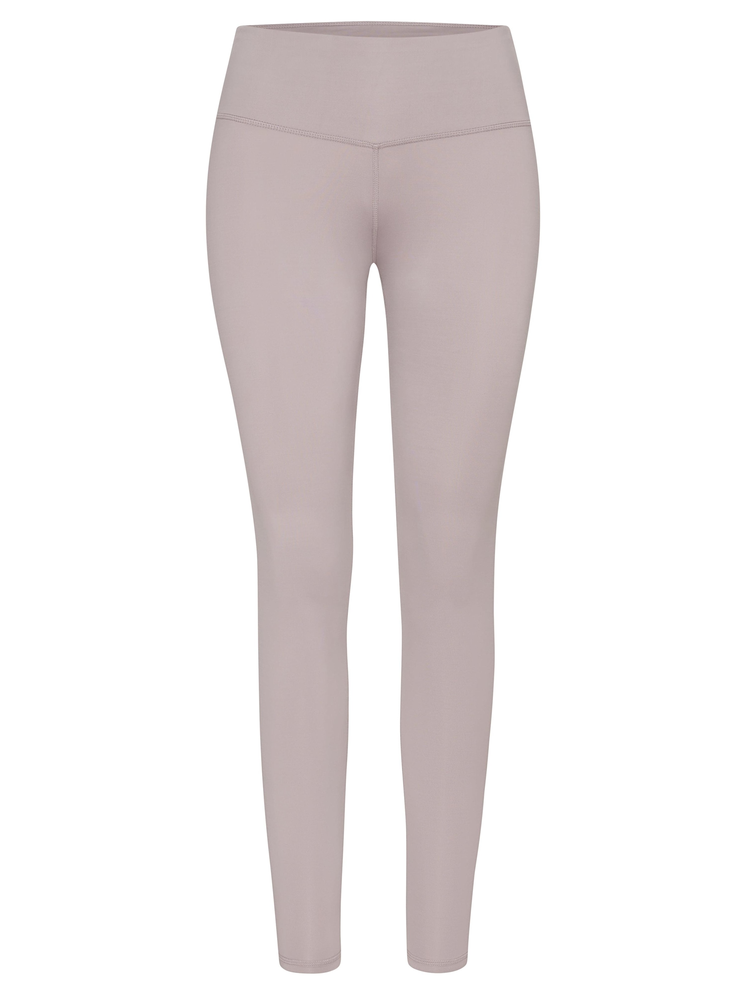 Hey Honey - Skinny Leggings en lila
