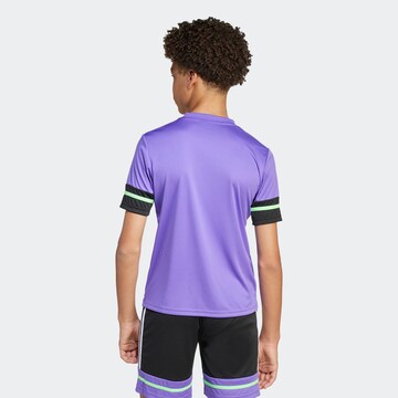 ADIDAS PERFORMANCE Funktionsshirt in Lila