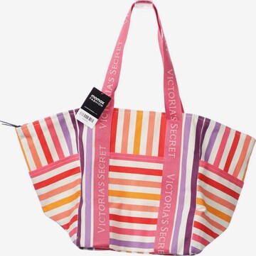 Victoria's Secret Bag in One size in Mixed colors: front