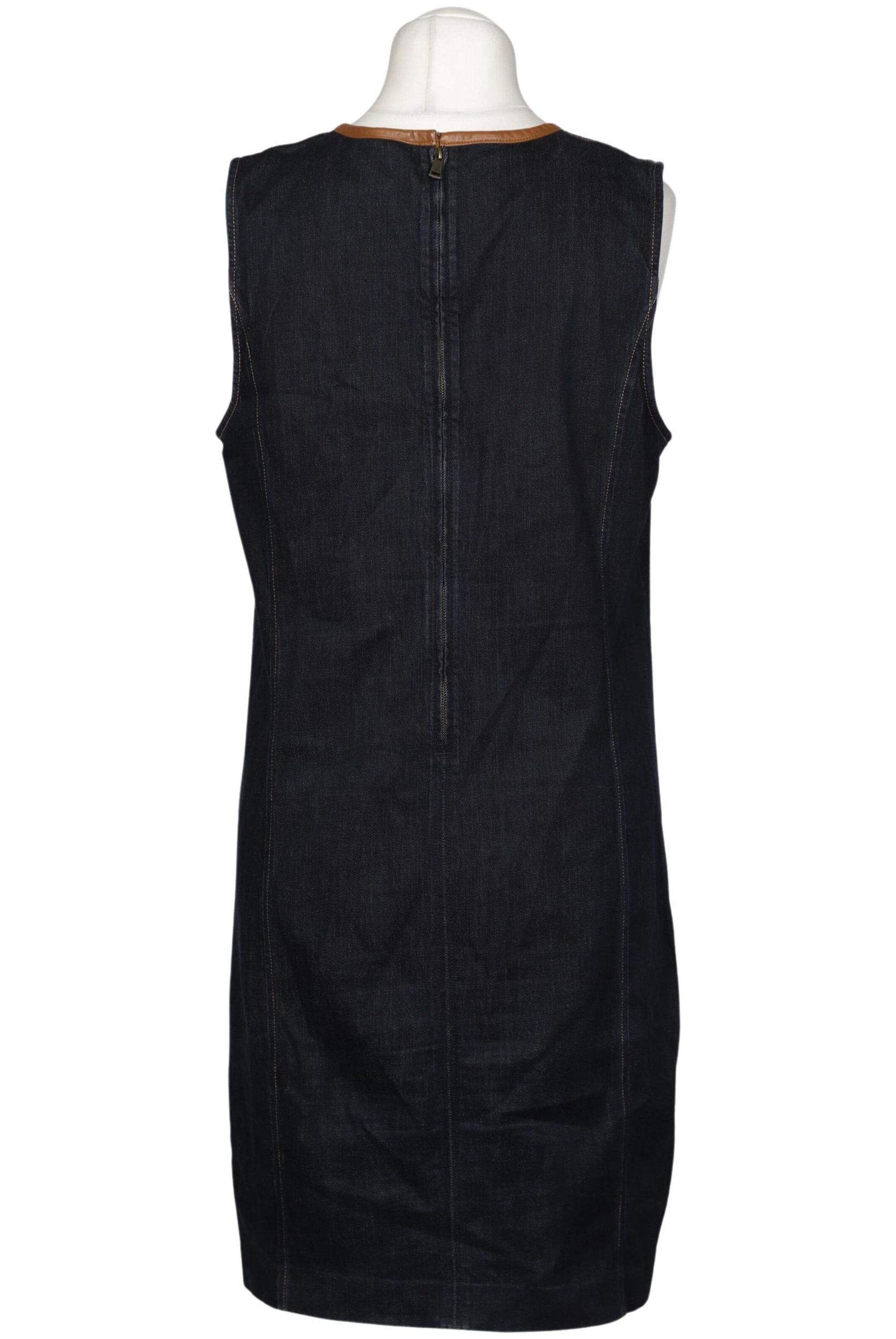 Lauren Ralph Lauren Kleid 4XL in Blau