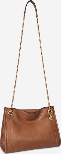 Lauren Ralph Lauren Olkalaukku 'BRDLY' koossa One Size värissä ruskea, Tuotenäkymä