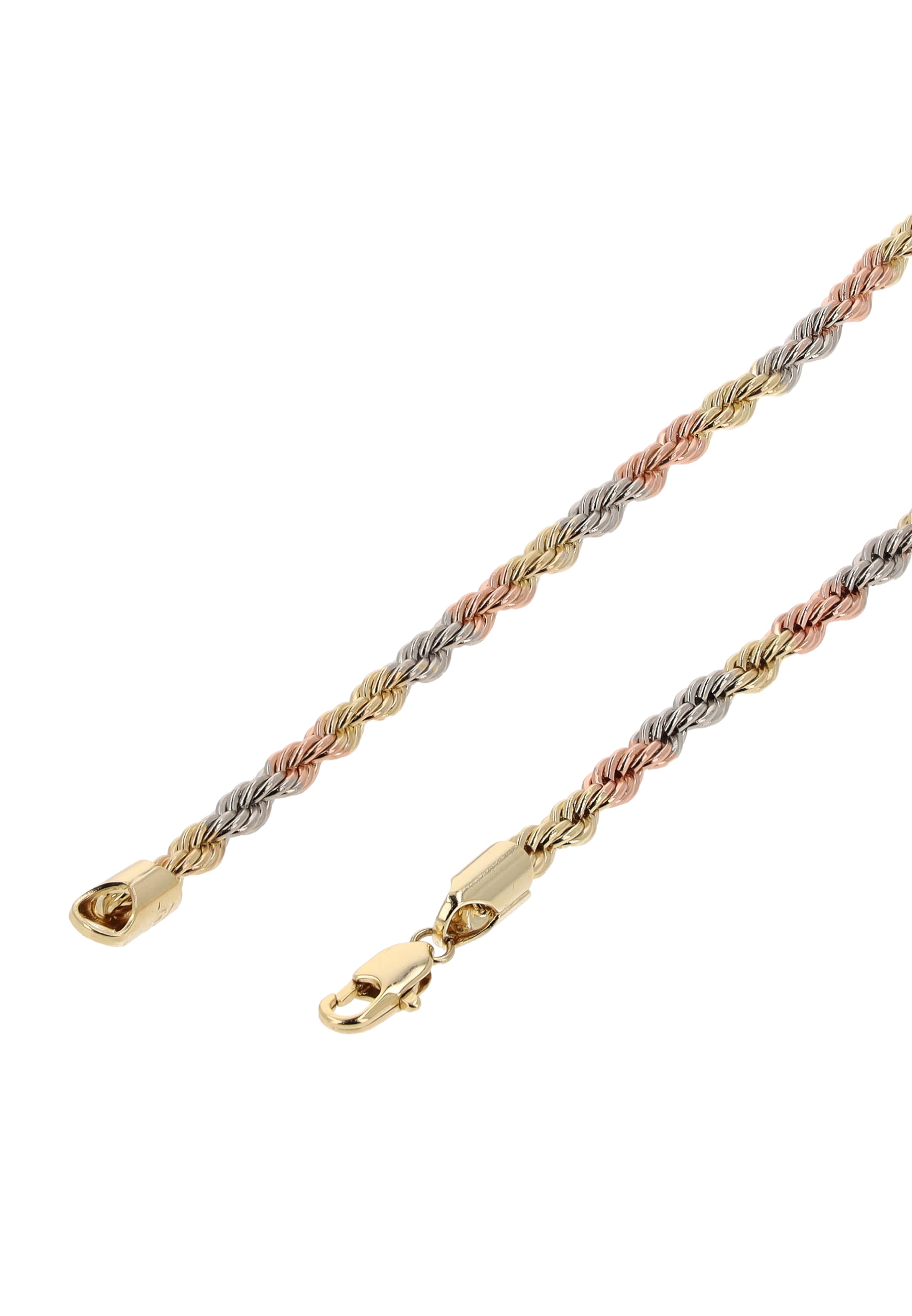 auksinė faina Grandinėlė