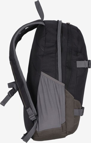 BENCH Rucksack 'Phenom' in Schwarz