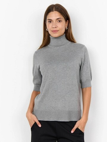 Soyaconcept Pullover 'Dollie 740' i grå: forside