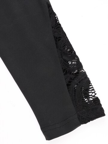 Haut LapaPlus en noir