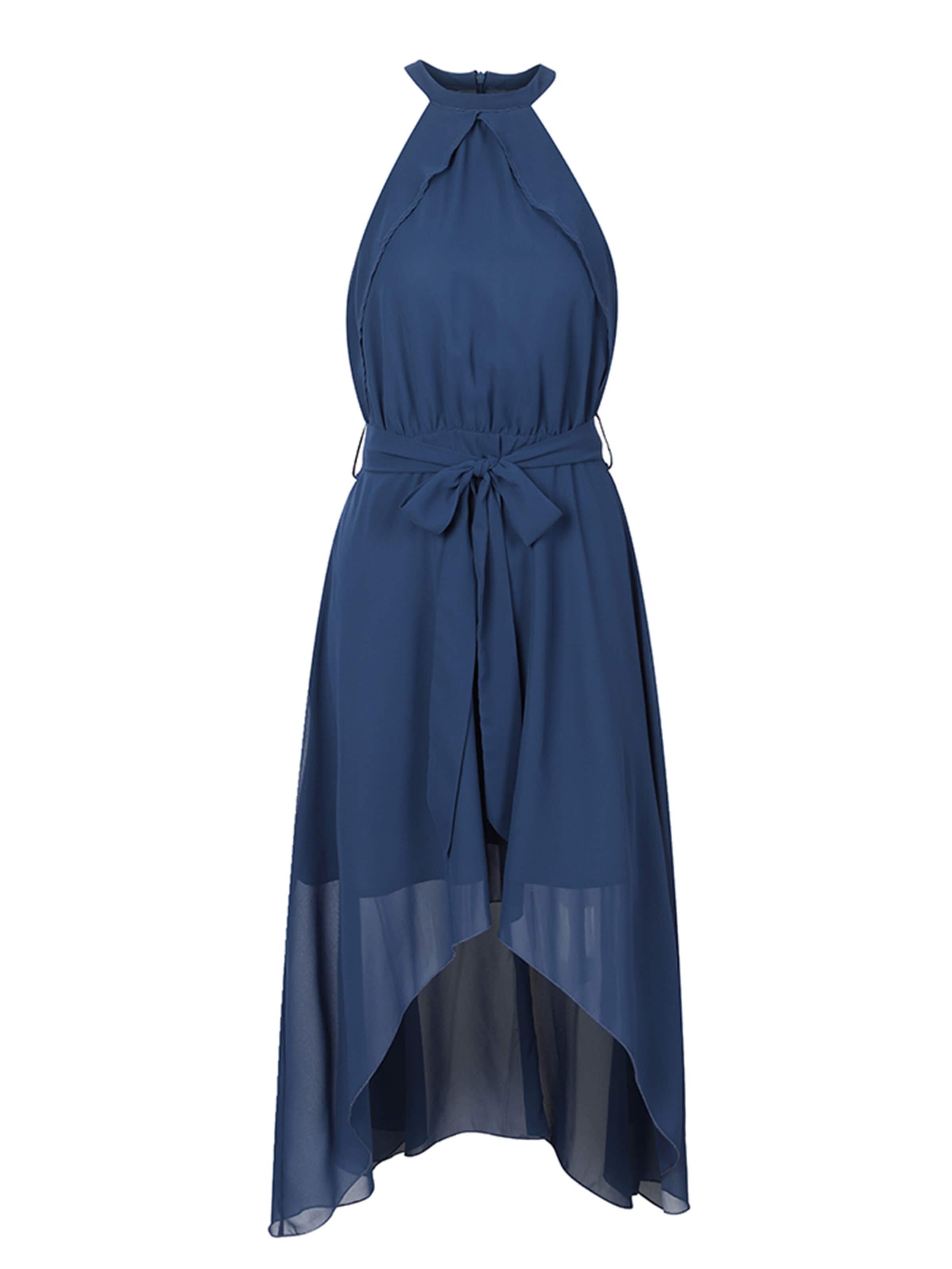 Abito estivo 'Women Dress' di LapaPlus in blu
