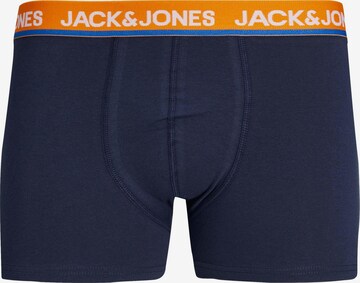 JACK & JONES Boxerky - Modrá