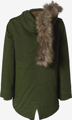 Pepe Jeans Between-Season Jacket 'Golders' in Green