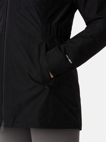 Giacca per outdoor 'Hikesteller' di THE NORTH FACE in nero