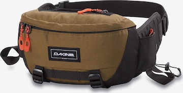 DAKINE Fanny Pack in Brown: front