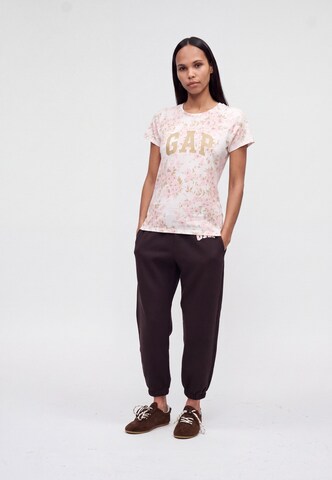 Maglietta di Gap Petite in rosa