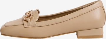 Friends Like TheseSlip On cipele - bež boja: prednji dio