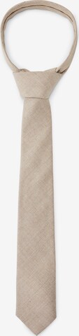 STRELLSON Tie in Brown: front