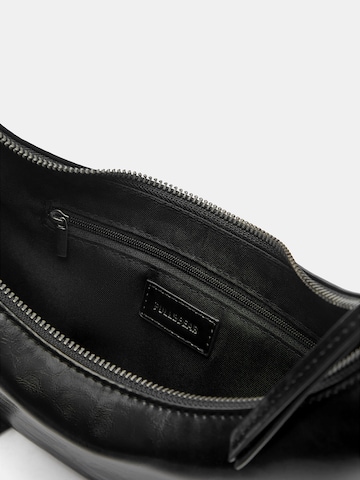 Pull&Bear Válltáskák - fekete