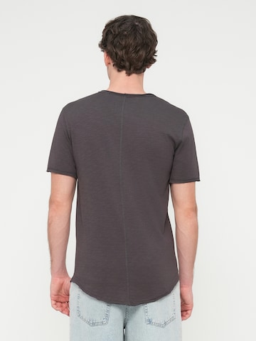 T-Shirt 'ONSBENNE' Only & Sons en marron