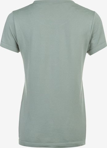 Athlecia Performance Shirt in Green