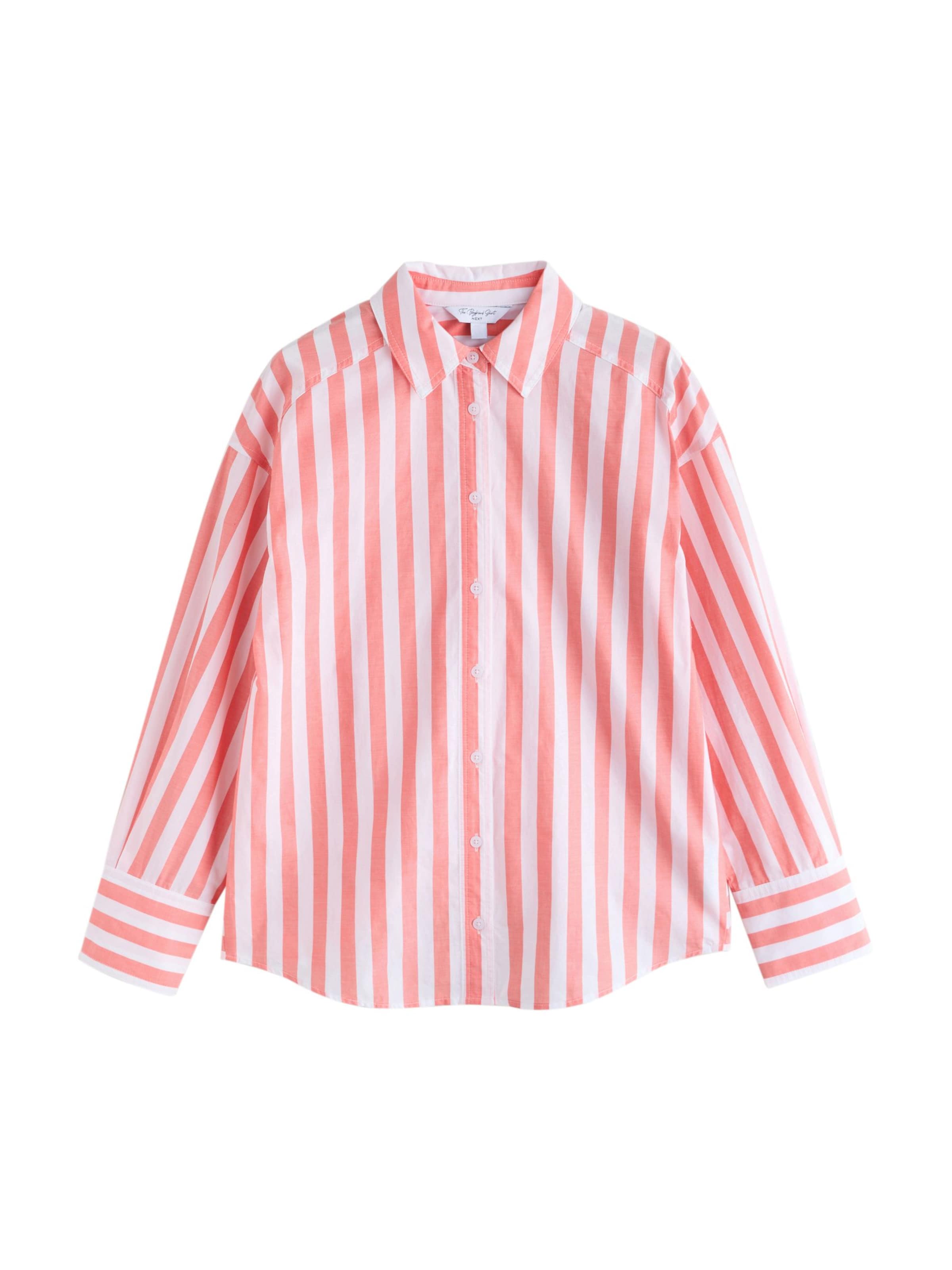 NextBluza - crvena boja: prednji dio