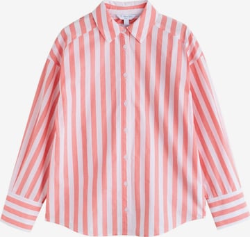 NextBluza - crvena boja: prednji dio