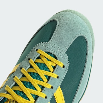 ADIDAS ORIGINALS Sneakers laag 'SL 72 OG' in Groen