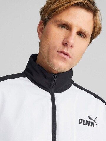 PUMA Sweatjacke‌‌‌‌‌ in Schwarz
