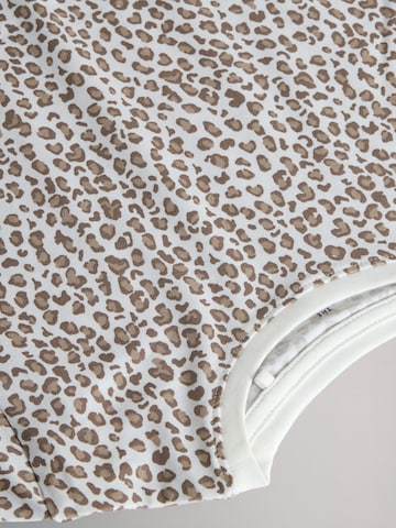 The Set T-Shirt in Beige