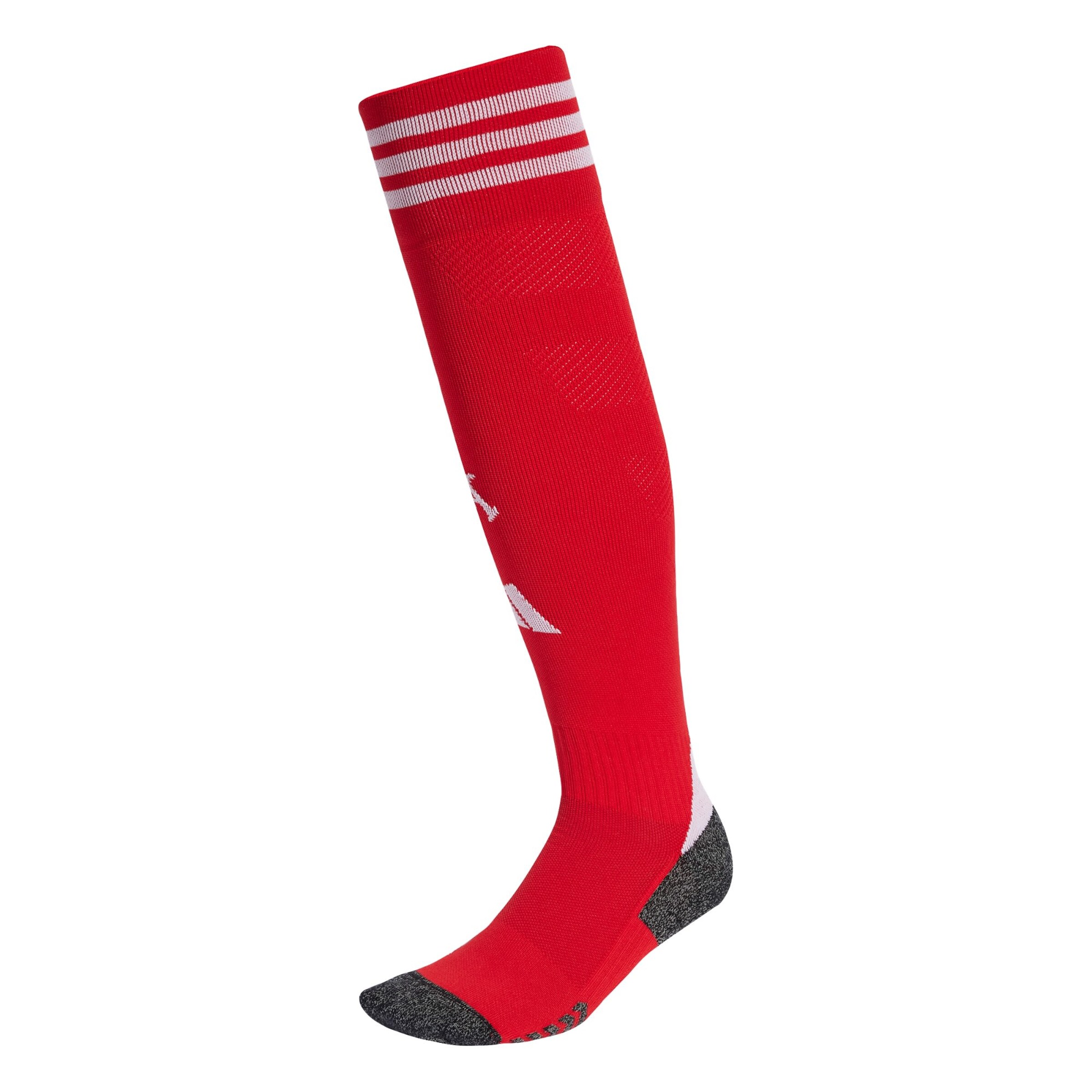 Calzino sportivo 'FC Arsenal 25/26' di ADIDAS PERFORMANCE in rosso: frontale