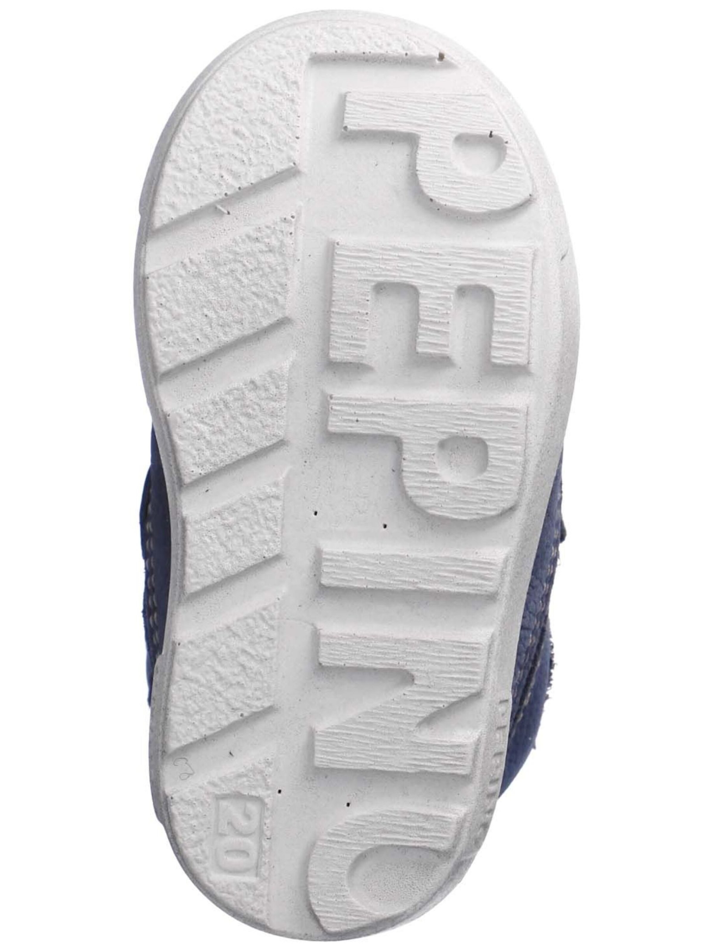 Pepino Boots in Blue