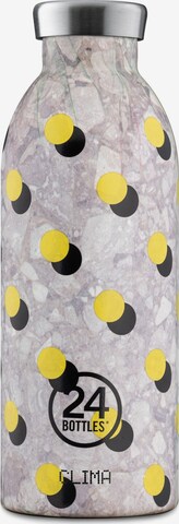 Gourdes 'Clima' 24Bottles en beige : devant