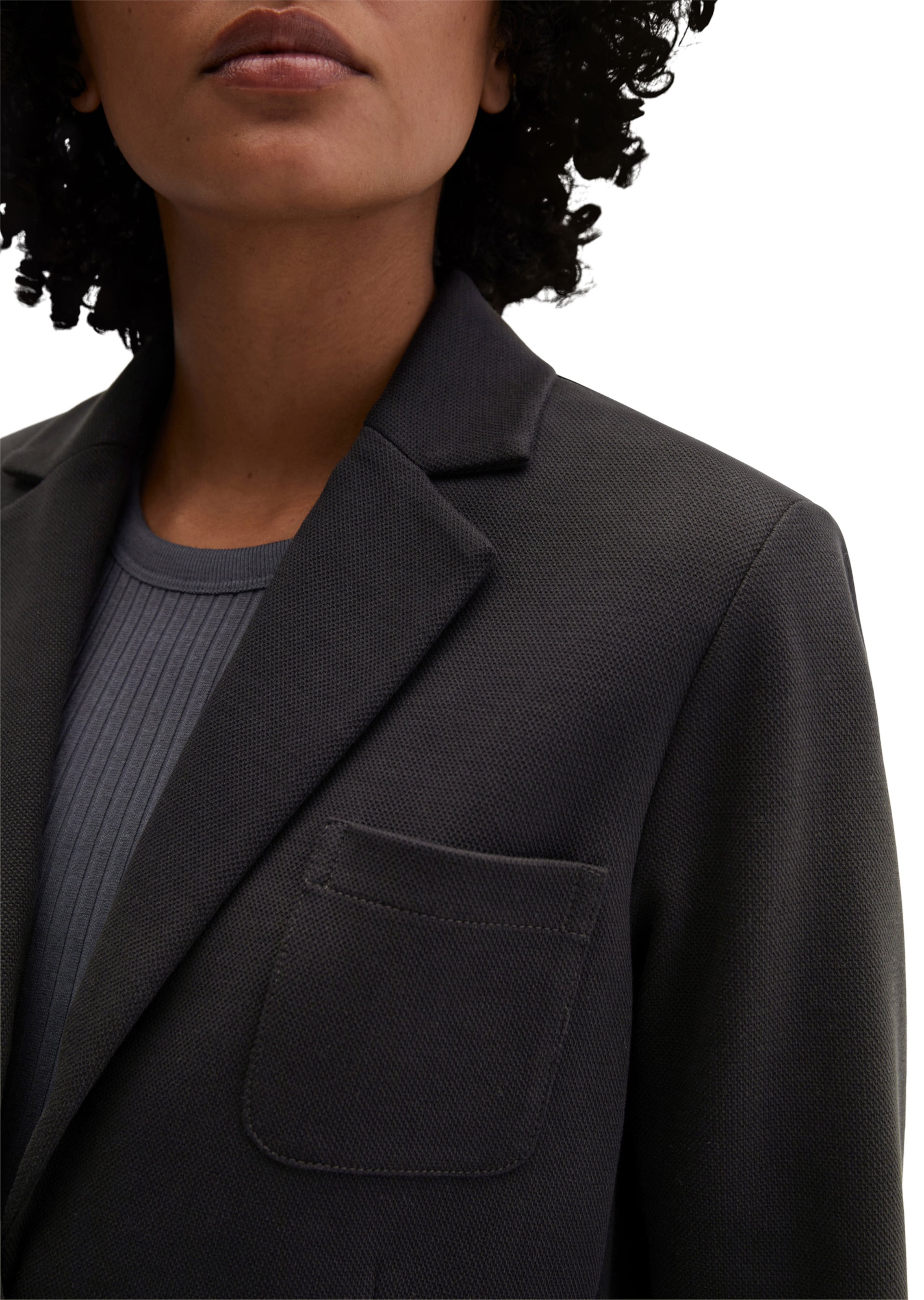 Marc O'Polo Blazer in Blue