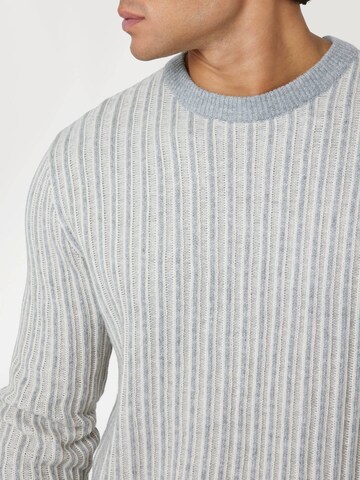 Pull-over GUESS en gris