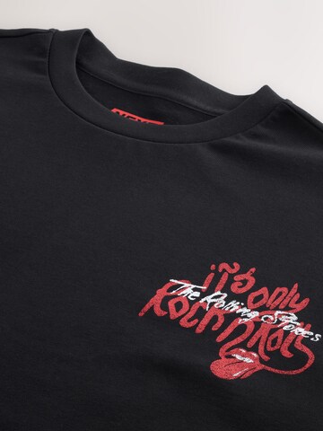 Next - Camisa em preto