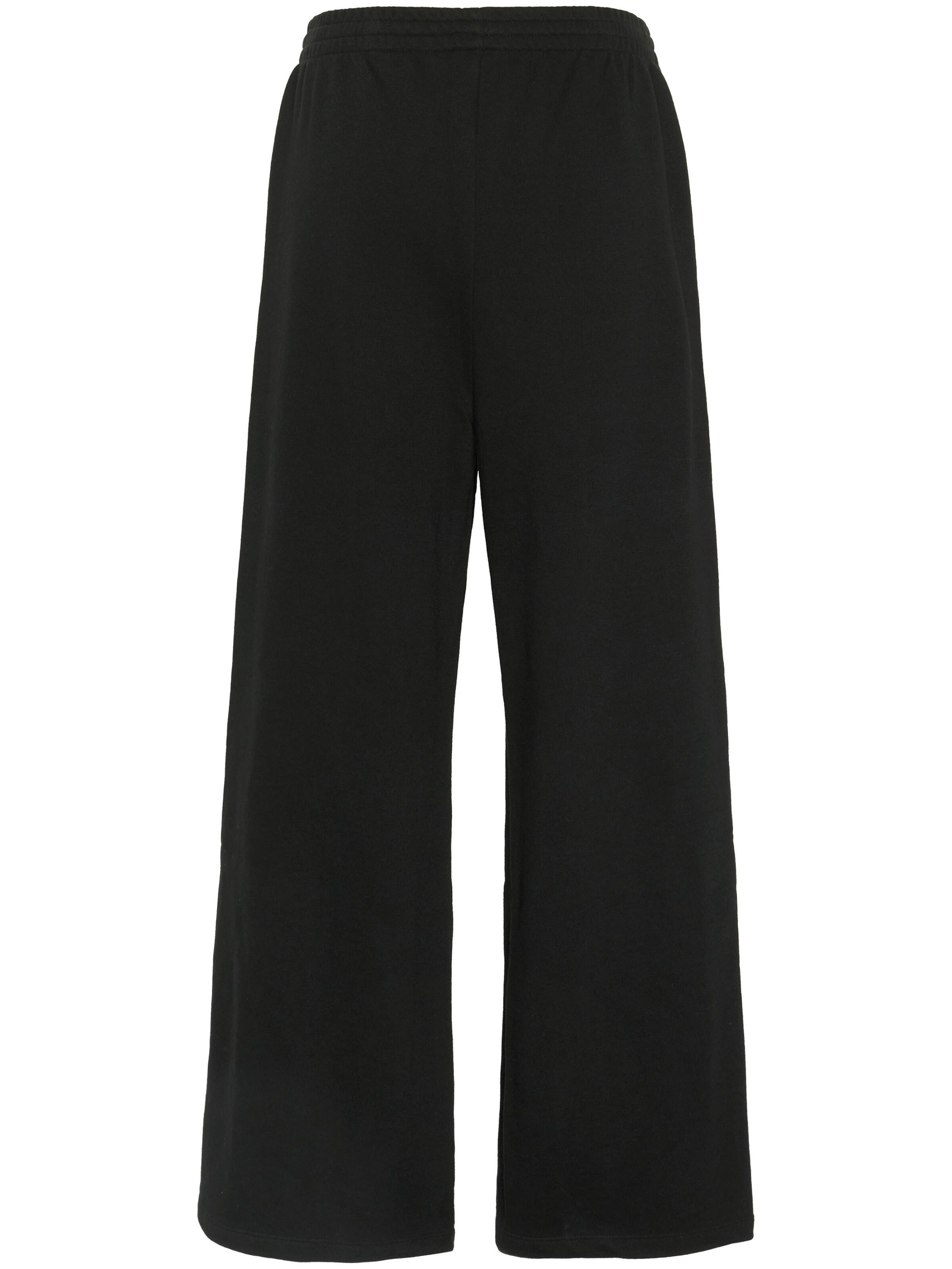 CHIEMSEE Regular Pants in Black