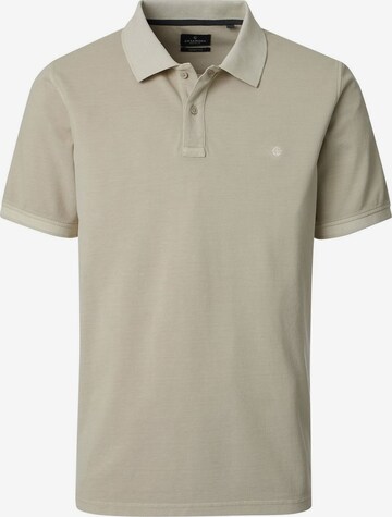 CASA MODA Shirt in Beige: Vorderseite