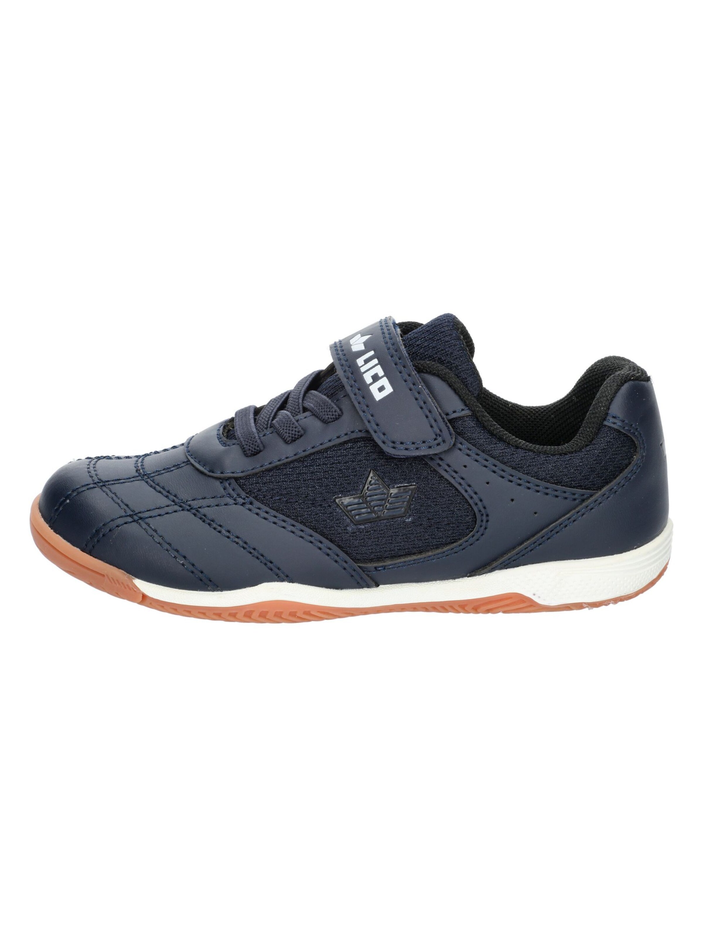 LICO Sneaker 'Leano' in Blau