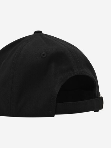 TOMMY HILFIGER Cap in Black