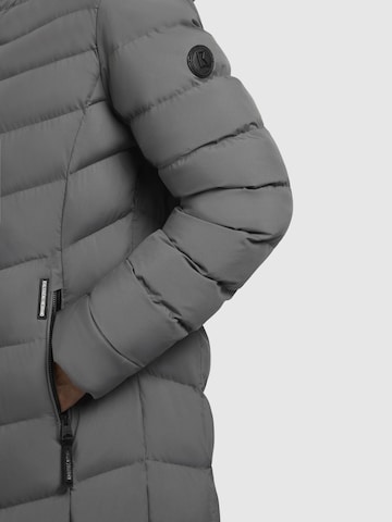 Cappotto invernale ' STOANE ' di khujo in grigio