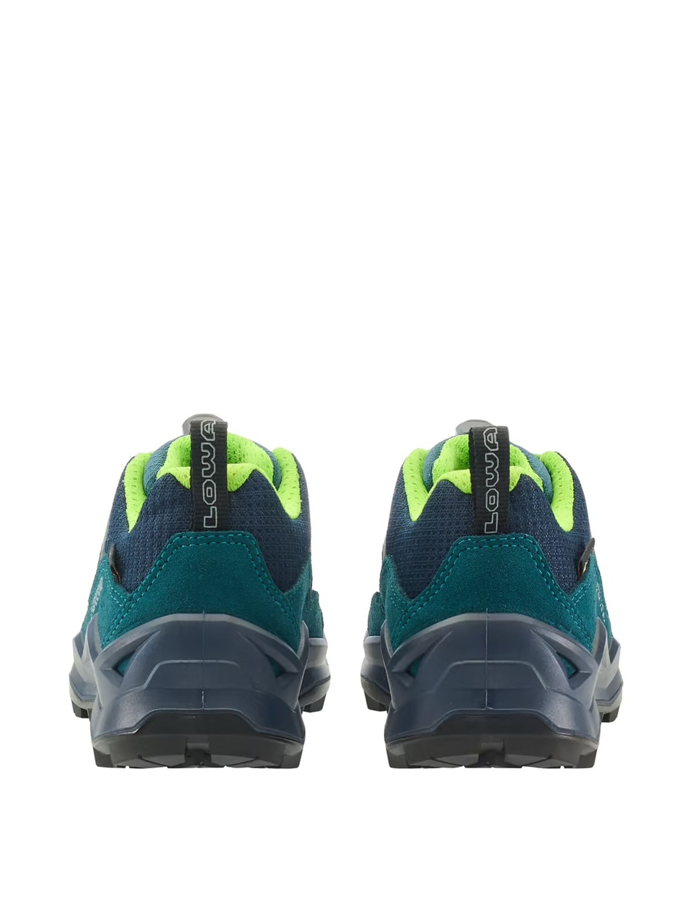 LOWA Flats 'MADDOX PRO GTX' in Blue