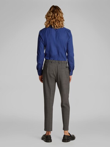 Calvin Klein Slim fit Üzleti ing - kék