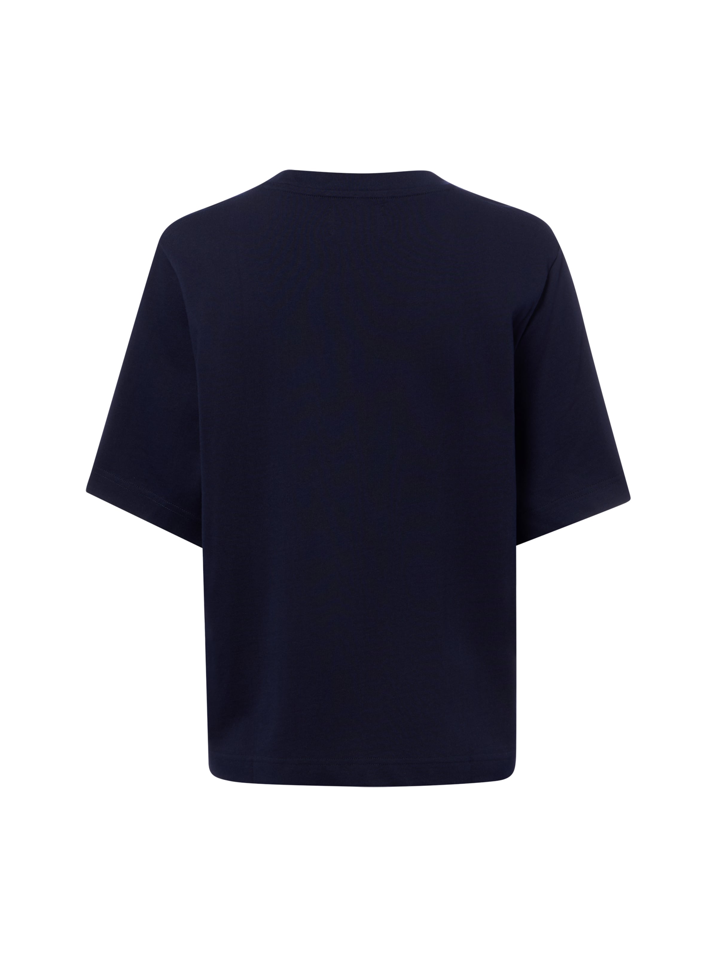 Ipuri Shirt in Blauw