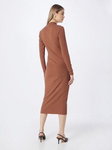 minimum Kleid 'RESSY' in Beige