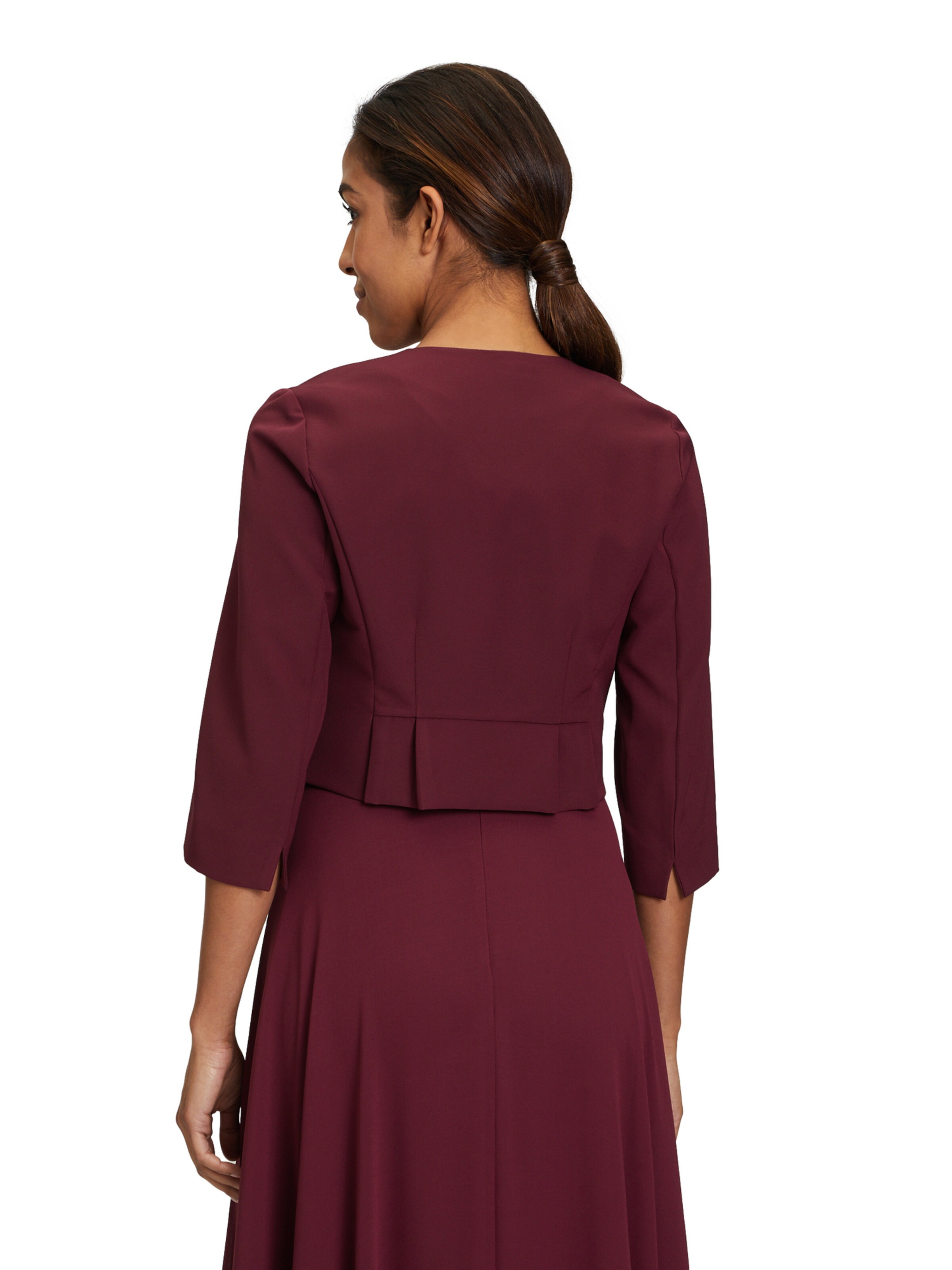 Vera Mont Bolerko – červená