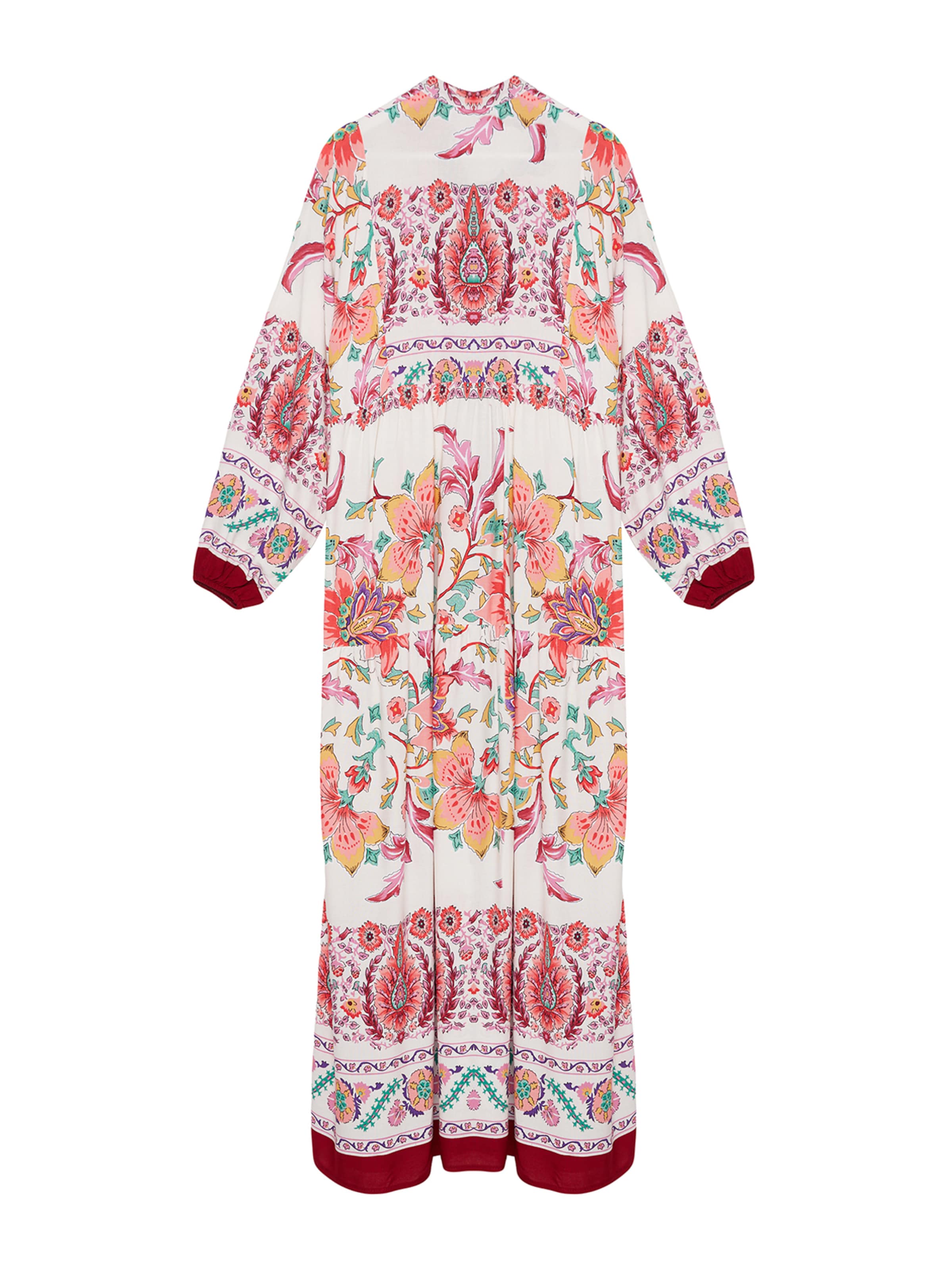 Trendyol Ruha - piros