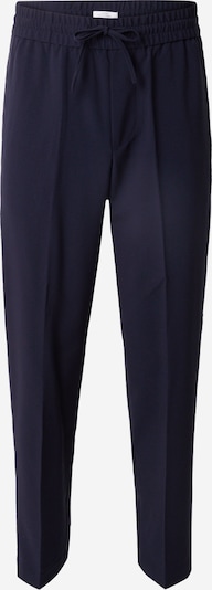 Kelnės su kantu iš Lindbergh, spalva – tamsiai mėlyna, Prekių apžvalga