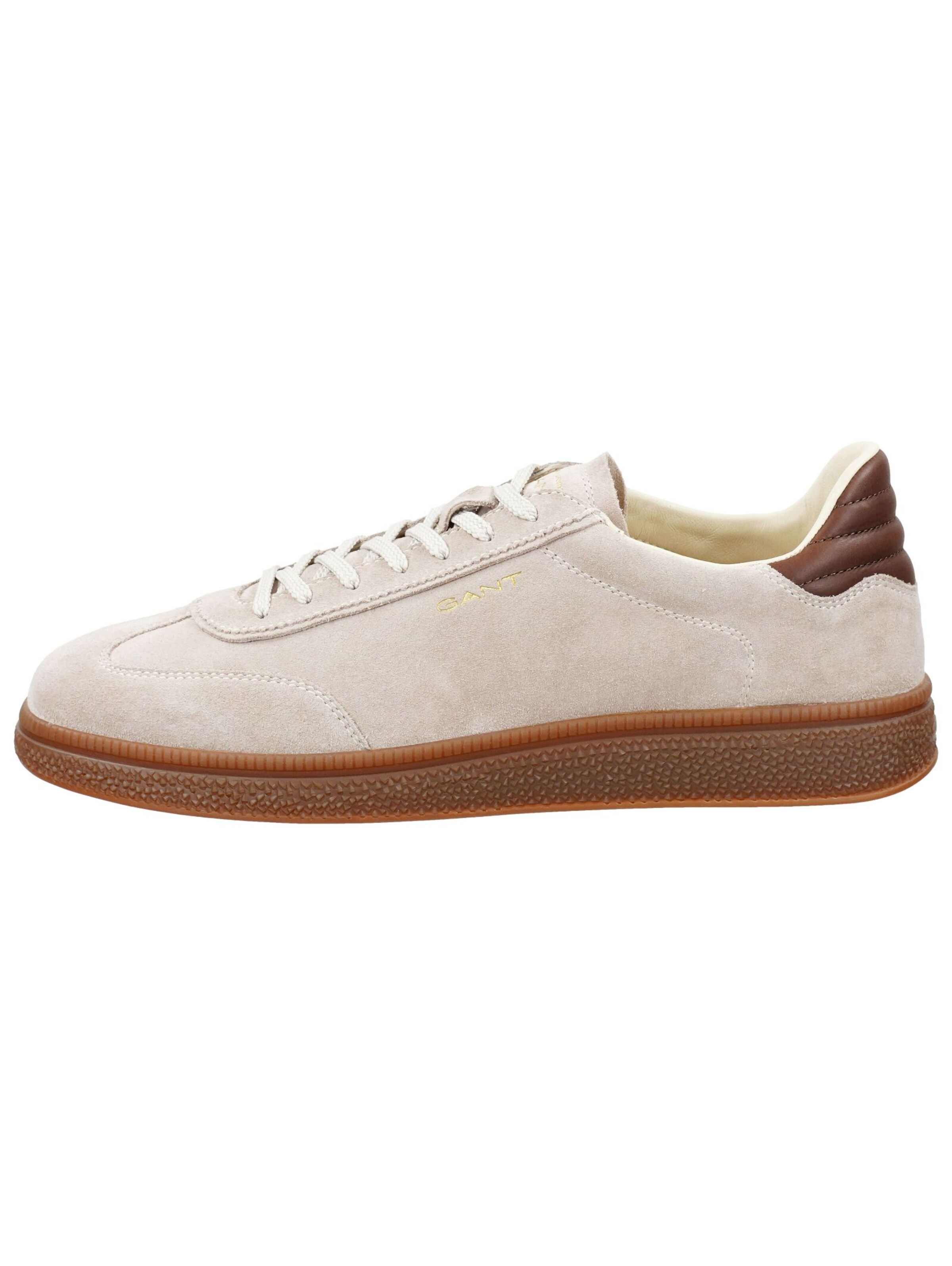 Sneaker bassa di GANT in beige