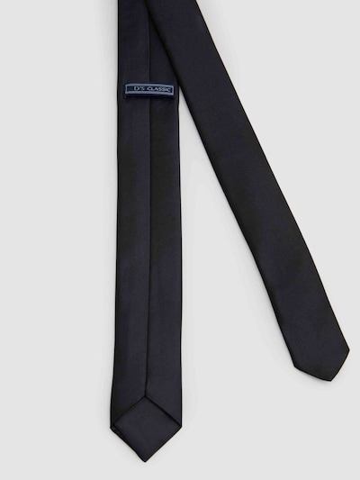 D’S Damat Tie in One Size in Black, Item view