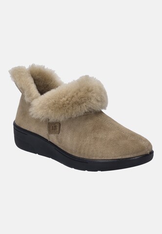 JOSEF SEIBEL Slipper 'Tara' in Beige