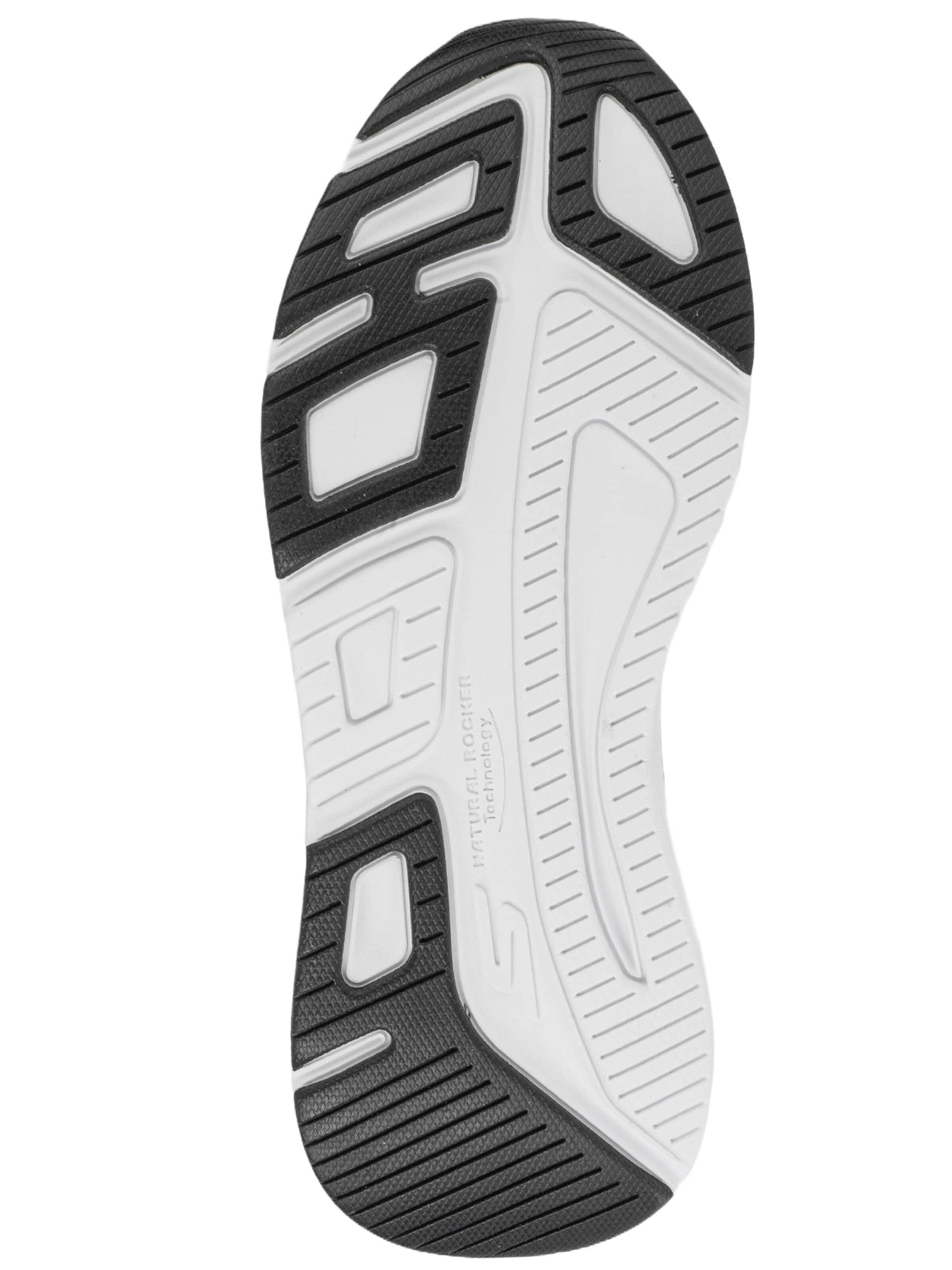 SKECHERS Running shoe 'Slip-Ins Max Cushioning Elite 2.0' in White