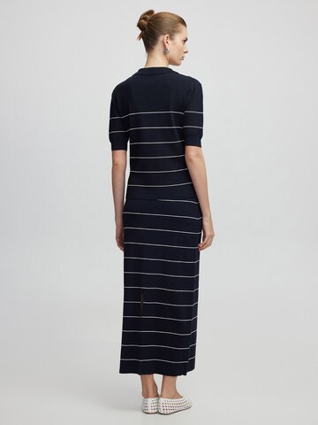 Ipekyol Trui in Blauw