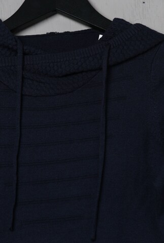 UNBEKANNT Sweater & Cardigan in XS in Blue